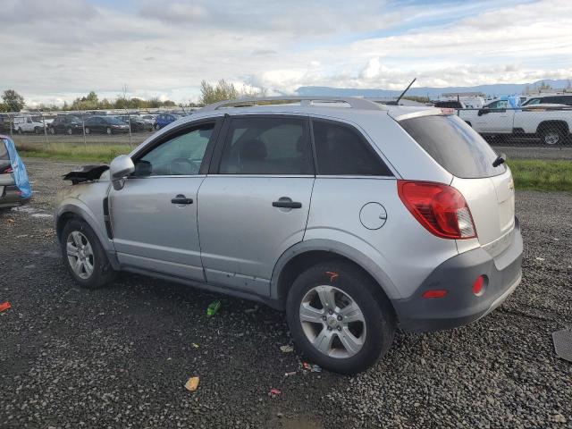 Image 2 of 2015 CHEVROLET CAPTIVA LS 2015 with VIN 3GNAL2EK8FS501843