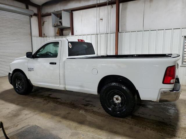 Image 2 of 2022 RAM 1500 CLASSIC TRADESMAN 2022 with VIN 3C6JR6DG6NG380668
