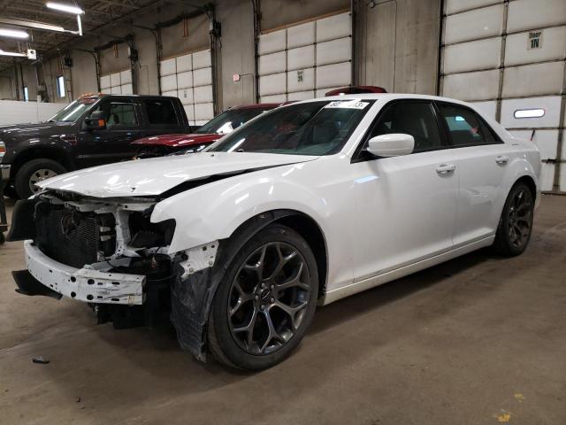 2016 CHRYSLER 300 S 2016 image