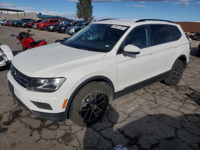 Obraz 1 z 2021 VOLKSWAGEN TIGUAN SE 2021 z VIN 3VV2B7AX7MM099704