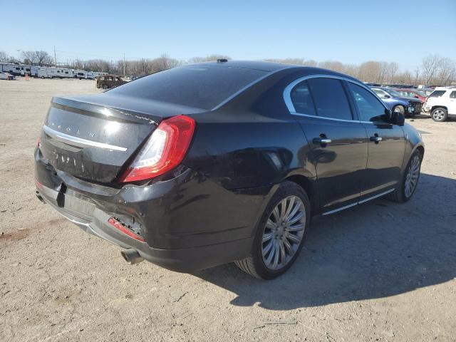 Изображение 3 2016 LINCOLN MKS  2016 с VIN 1LNHL9DK2GG603135