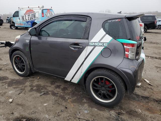 Изображение 2 2012 TOYOTA SCION IQ  2012 с VIN JTNJJXB01CJ015818