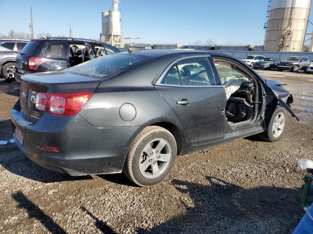 Изображение 3 2016 CHEVROLET MALIBU LIMITED LS 2016 с VIN 1G11B5SA6GU106028