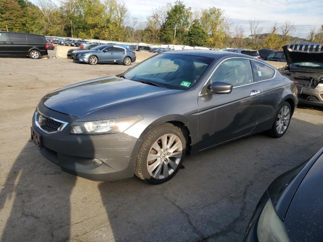 Изображение 1 2010 HONDA ACCORD EXL 2010 с VIN 1HGCS2B87AA007532