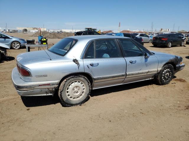 Obraz 3 z 1995 BUICK LESABRE LIMITED 1995 z VIN 1G4HR52L7SH431190