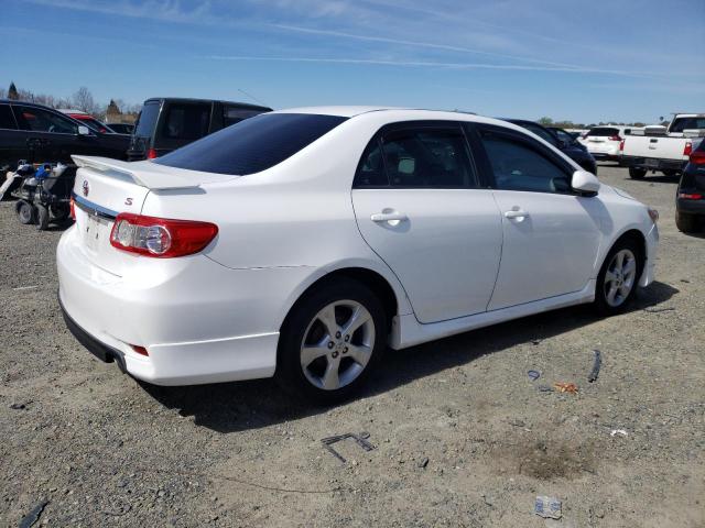 Obraz 3 z 2013 TOYOTA COROLLA BASE 2013 z VIN 5YFBU4EE5DP144759