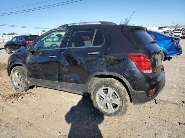 Obraz 2 z 2019 CHEVROLET TRAX 1LT 2019 z VIN KL7CJPSB3KB930447