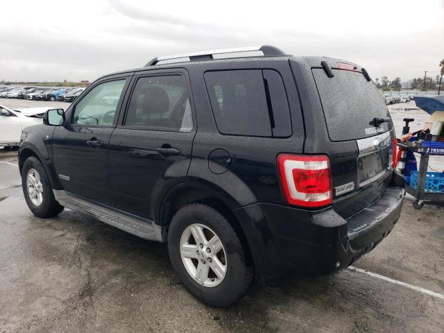 Obraz 2 z 2008 FORD ESCAPE HEV 2008 z VIN 1FMCU49H88KD66883