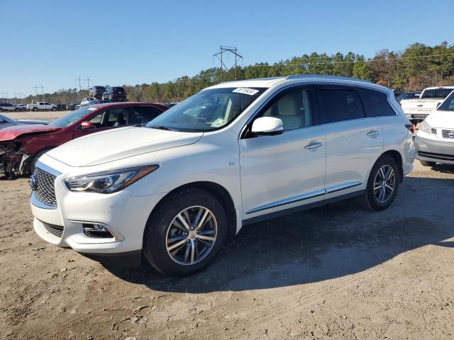 2016 INFINITI QX60  2016 image