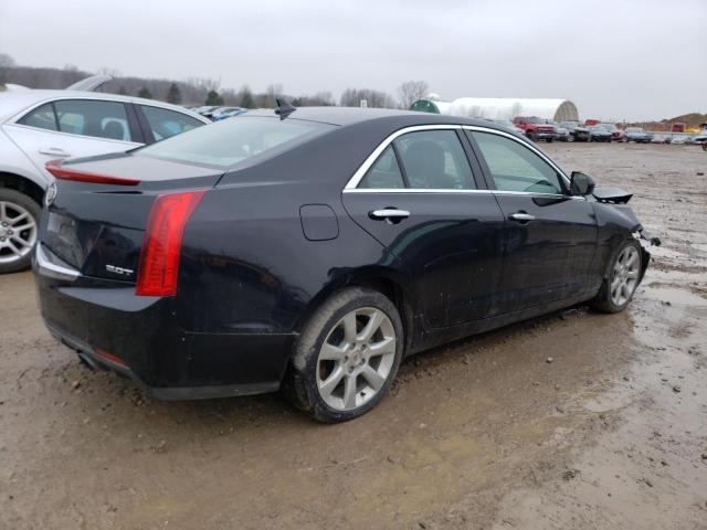 Изображение 3 2013 CADILLAC ATS  2013 с VIN 1G6AG5RX4D0160890