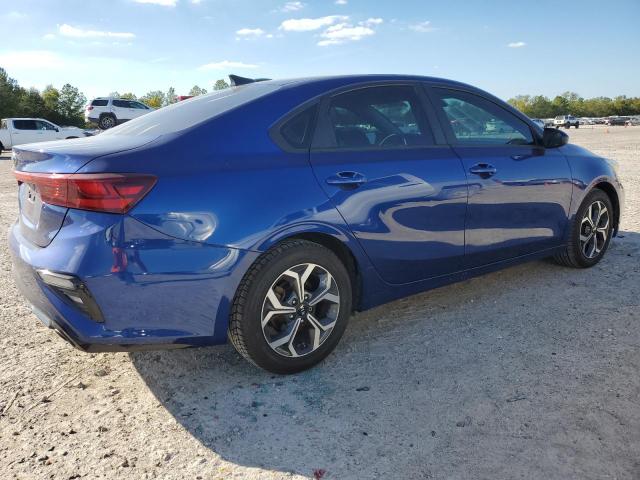 Image 3 of 2020 KIA FORTE FE 2020 with VIN 3KPF24AD6LE214287