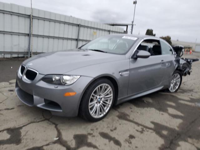 2011 BMW M3  2011 image