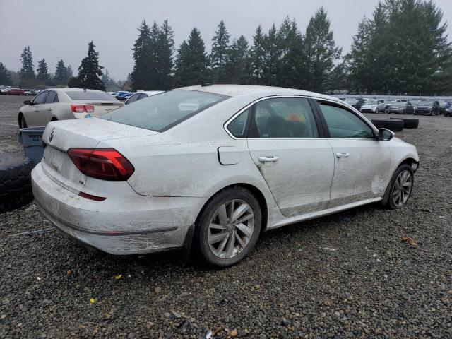 Image 3 of 2018 VOLKSWAGEN PASSAT SE 2018 with VIN 1VWBA7A35JC007823