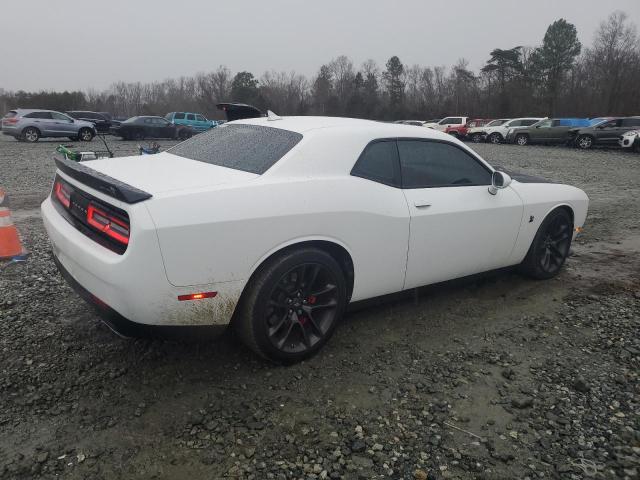 Image 3 of 2021 DODGE CHALLENGER R/T SCAT PACK 2021 with VIN 2C3CDZFJ5MH681154