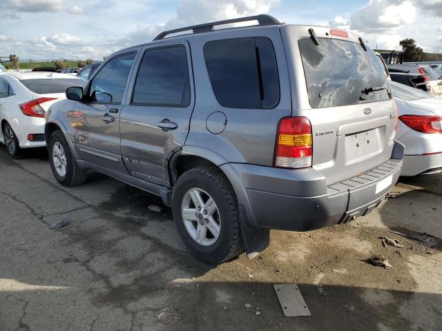 Изображение 2 2007 FORD ESCAPE HEV 2007 с VIN 1FMCU59H97KA44967