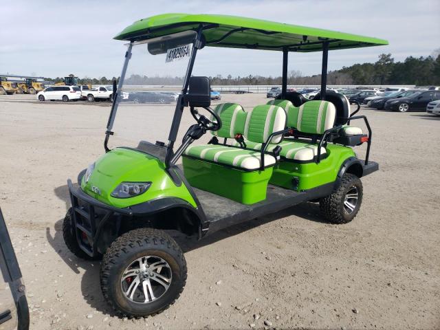 Изображение 2 2022 ICON GOLF CART 2022 с VIN 7R46L4CA8NC000085