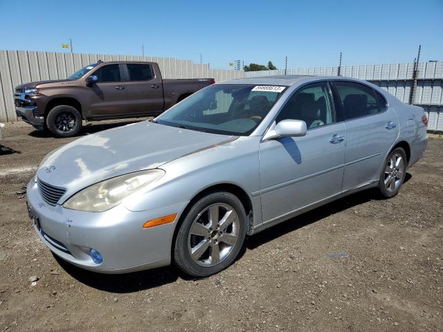 2005 LEXUS ES 330 2005 image