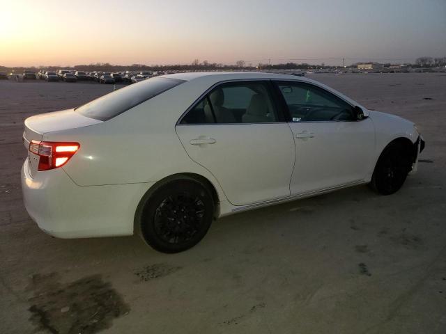 Image 3 of 2014 TOYOTA CAMRY L 2014 with VIN 4T1BF1FK5EU458974