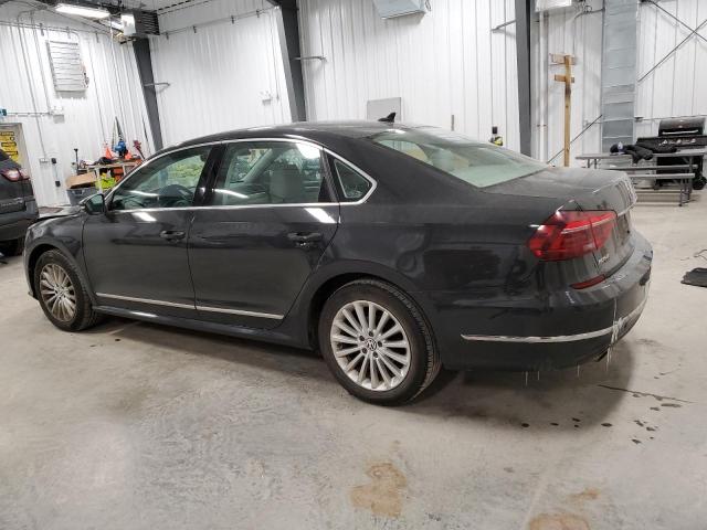 Изображение 2 2017 VOLKSWAGEN PASSAT SE 2017 с VIN 1VWBT7A38HC002099