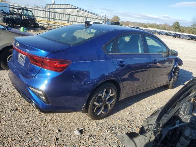 Image 3 of 2020 KIA FORTE FE 2020 with VIN 3KPF24AD7LE153872