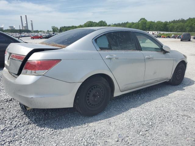 Image 3 of 2011 HONDA ACCORD LX 2011 with VIN 1HGCP2F36BA117845