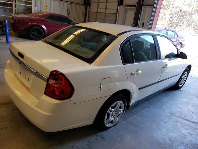 Изображение 3 2005 CHEVROLET MALIBU  2005 с VIN 1G1ZS52F45F216169