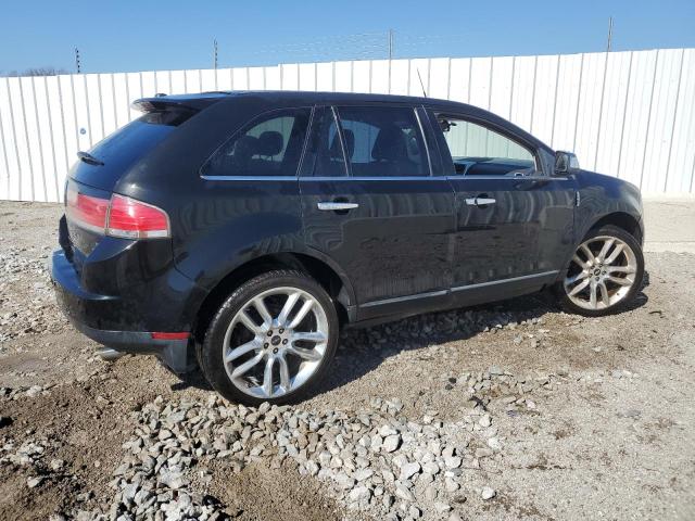 Изображение 3 2010 LINCOLN MKX  2010 с VIN 2LMDJ6JC3ABJ13676