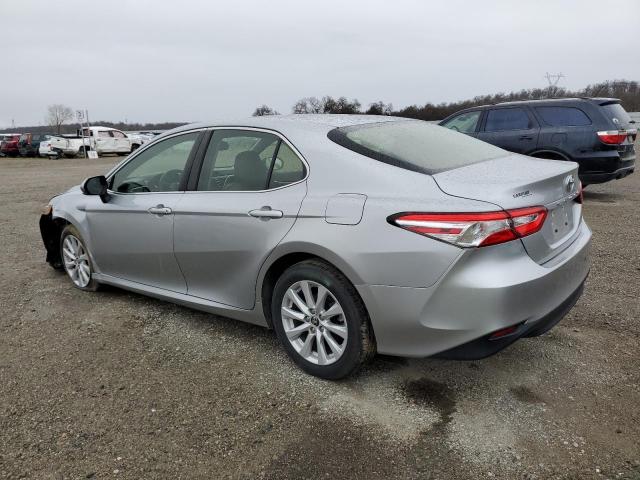 Image 2 of 2018 TOYOTA CAMRY L 2018 with VIN JTNB11HK6J3031038