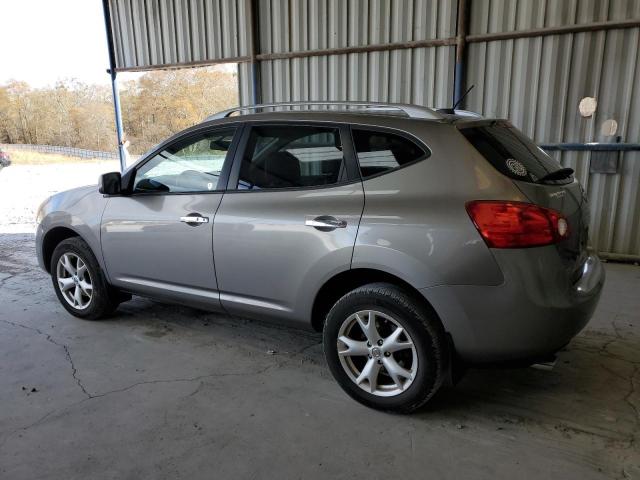 Image 2 of 2010 NISSAN ROGUE S 2010 with VIN JN8AS5MT4AW004670