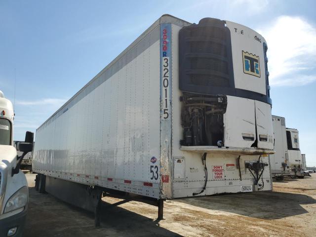 2016 UTILITY TRAILER 2016 image