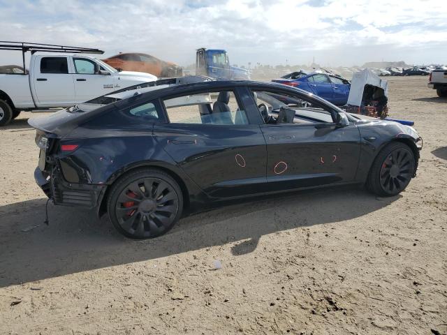 Image 3 of 2022 TESLA MODEL 3  2022 with VIN 5YJ3E1EC5NF306675
