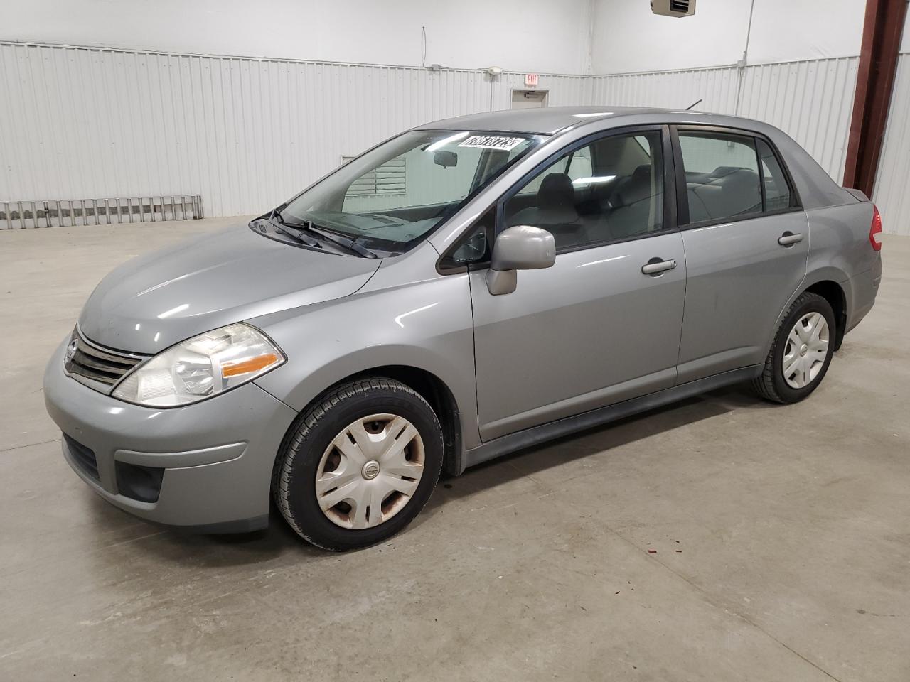 Image 1 of 2011 NISSAN VERSA S 2011 with VIN 3N1BC1AP9BL411200