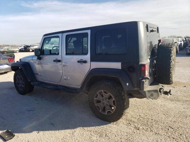 Изображение 2 2010 JEEP WRANGLER SPORT 2010 с VIN 1J4BA3H14AL169730