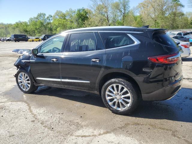 Изображение 2 2021 BUICK ENCLAVE ESSENCE 2021 с VIN 5GAEVAKW6MJ231551
