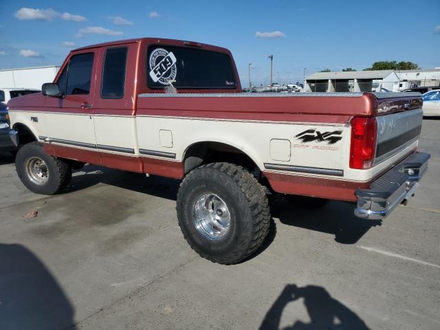 Obraz 2 z 1994 FORD F150  1994 z VIN 1FTEX14H2RKB42021