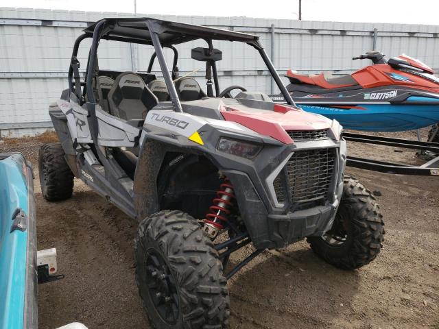 Obraz 2021 POLARIS RZR XP 4 TURBO 2021