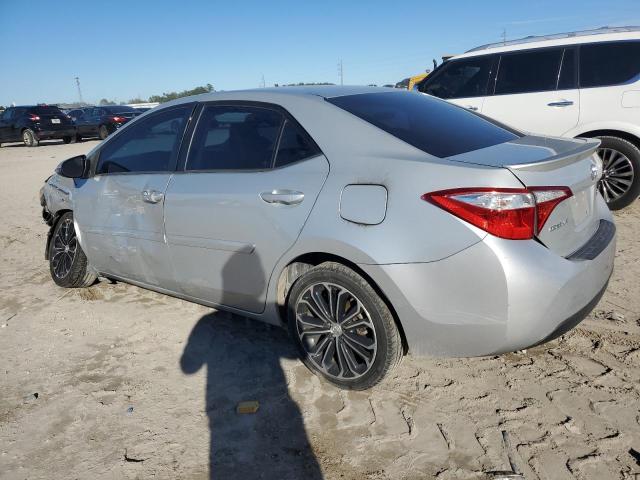 Obraz 2 z 2015 TOYOTA COROLLA L 2015 z VIN 2T1BURHEXFC309457