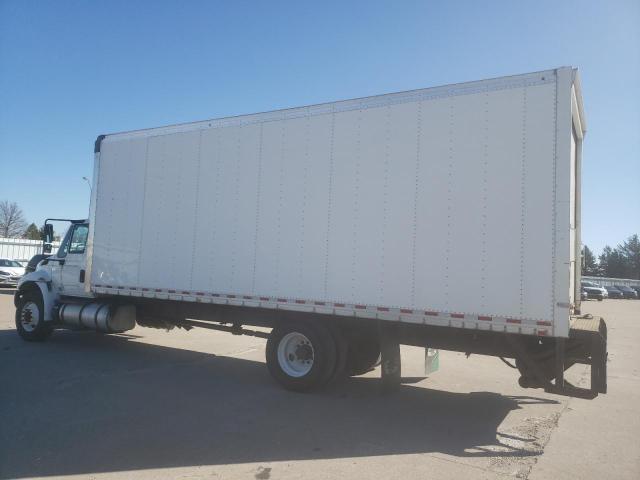 Image 2 of 2018 INTERNATIONAL 4000 4300 2018 with VIN 3HAMMMMLXJL548296