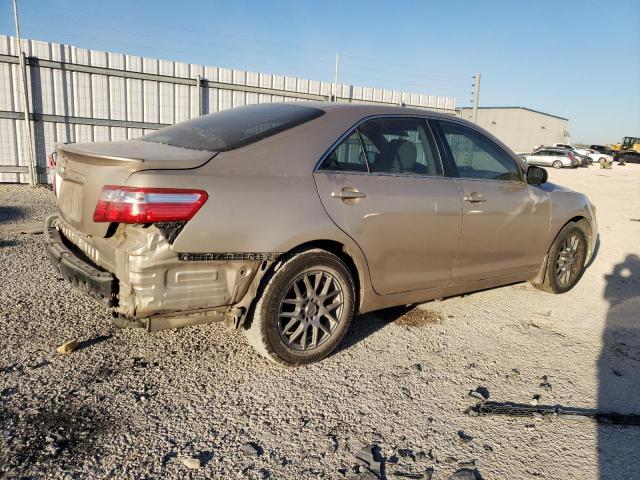 Image 3 of 2007 TOYOTA CAMRY CE 2007 with VIN JTNBE46K473095032
