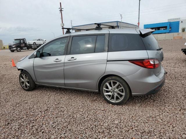 Image 2 of 2013 MAZDA 5  2013 with VIN JM1CW2CL8D0156158