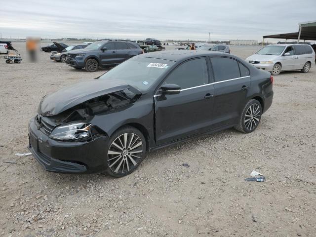 Obraz 1 z 2014 VOLKSWAGEN JETTA SE 2014 z VIN 3VWD07AJ4EM434487