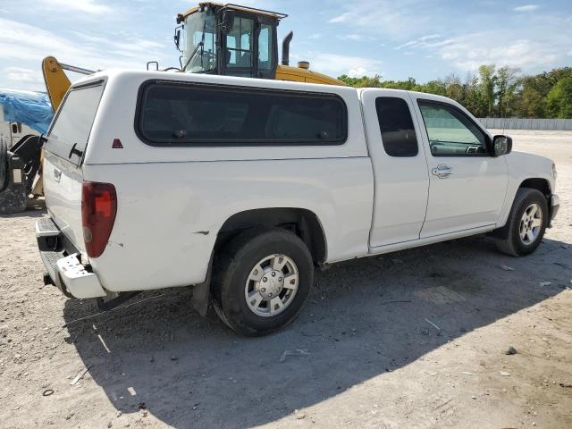 Obraz 3 z 2012 CHEVROLET COLORADO LT 2012 z VIN 1GCESCFE0C8167923