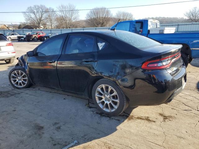 Изображение 2 2015 DODGE DART SXT 2015 с VIN 1C3CDFBB9FD331216