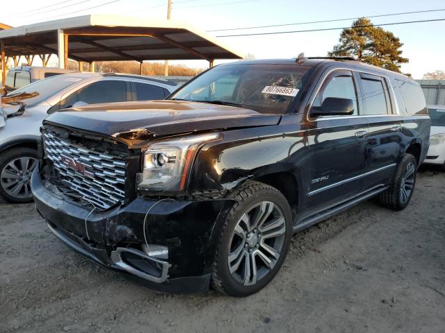 2018 GMC YUKON XL DENALI 2018 image