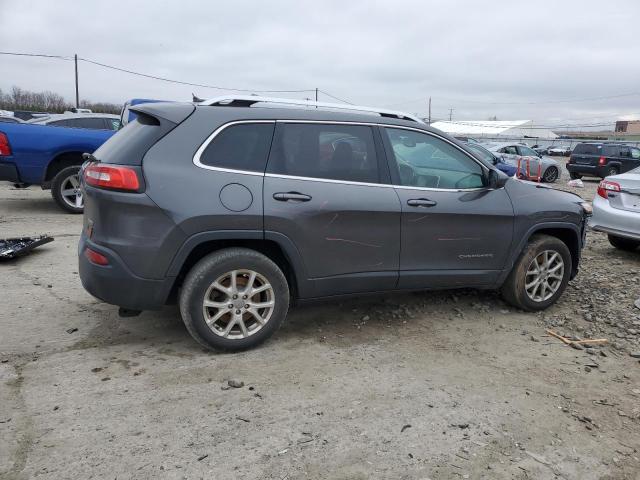 Изображение 3 2015 JEEP CHEROKEE LATITUDE 2015 с VIN 1C4PJLCS5FW707255