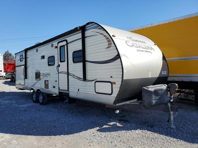 Изображение 1 2015 COACH CATALINA 2015 с VIN 5ZT2CAVB6FA020934