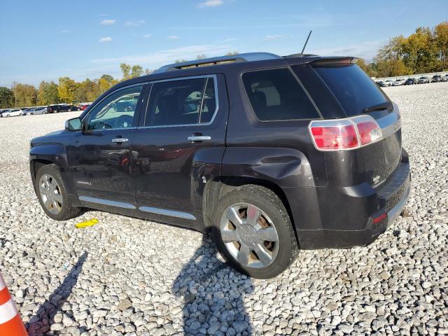 Изображение 2 2015 GMC TERRAIN DENALI 2015 с VIN 2GKFLZE31F6281755