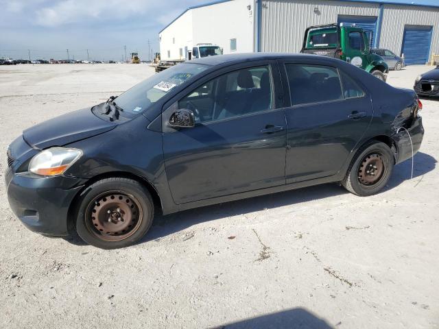 Image 1 of 2010 TOYOTA YARIS  2010 with VIN JTDBT4K37A4067638