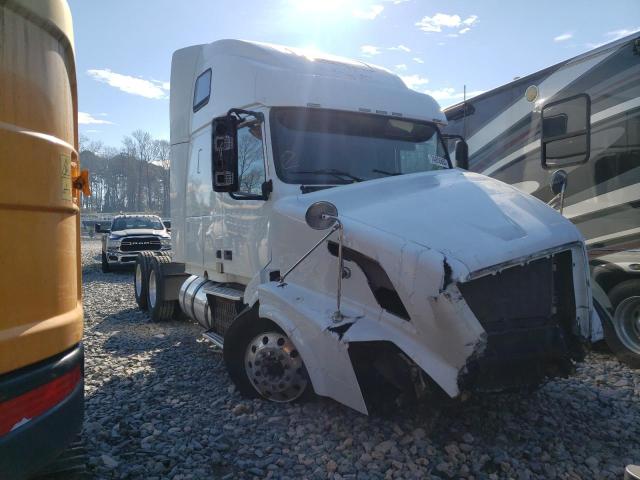 Image 1 of 2012 VOLVO VN VNL 2012 with VIN 4V4NC9TH1CN545185