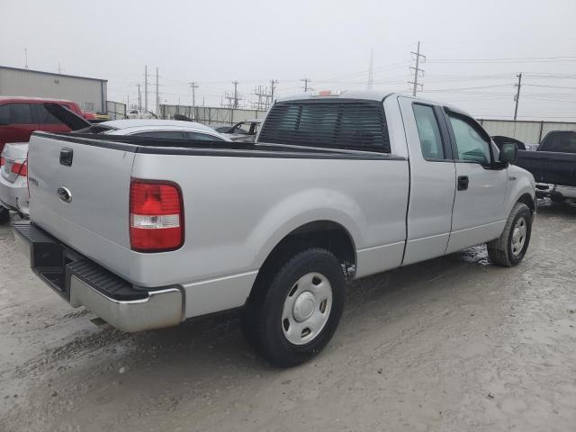 Изображение 3 2007 FORD F150  2007 с VIN 1FTRX12W17KD33624